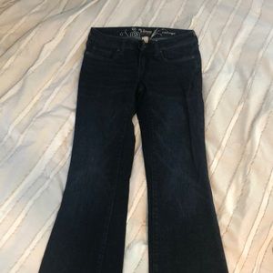 Refuge Vixen jeans